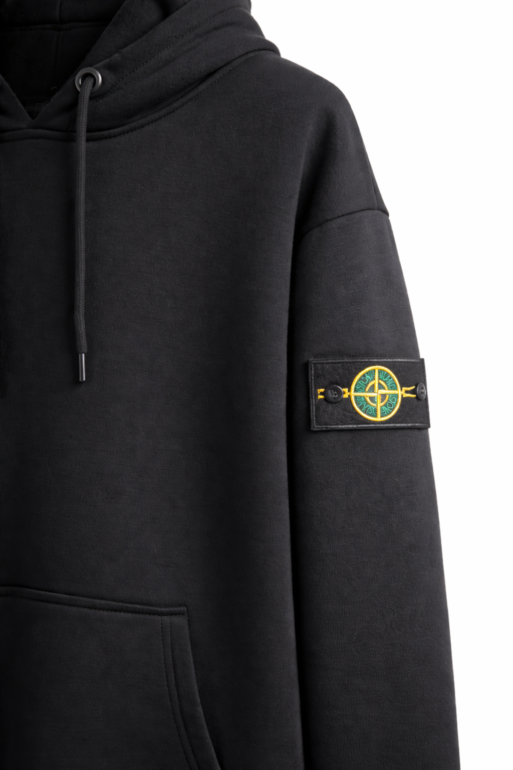 Stone Island Суитшърт