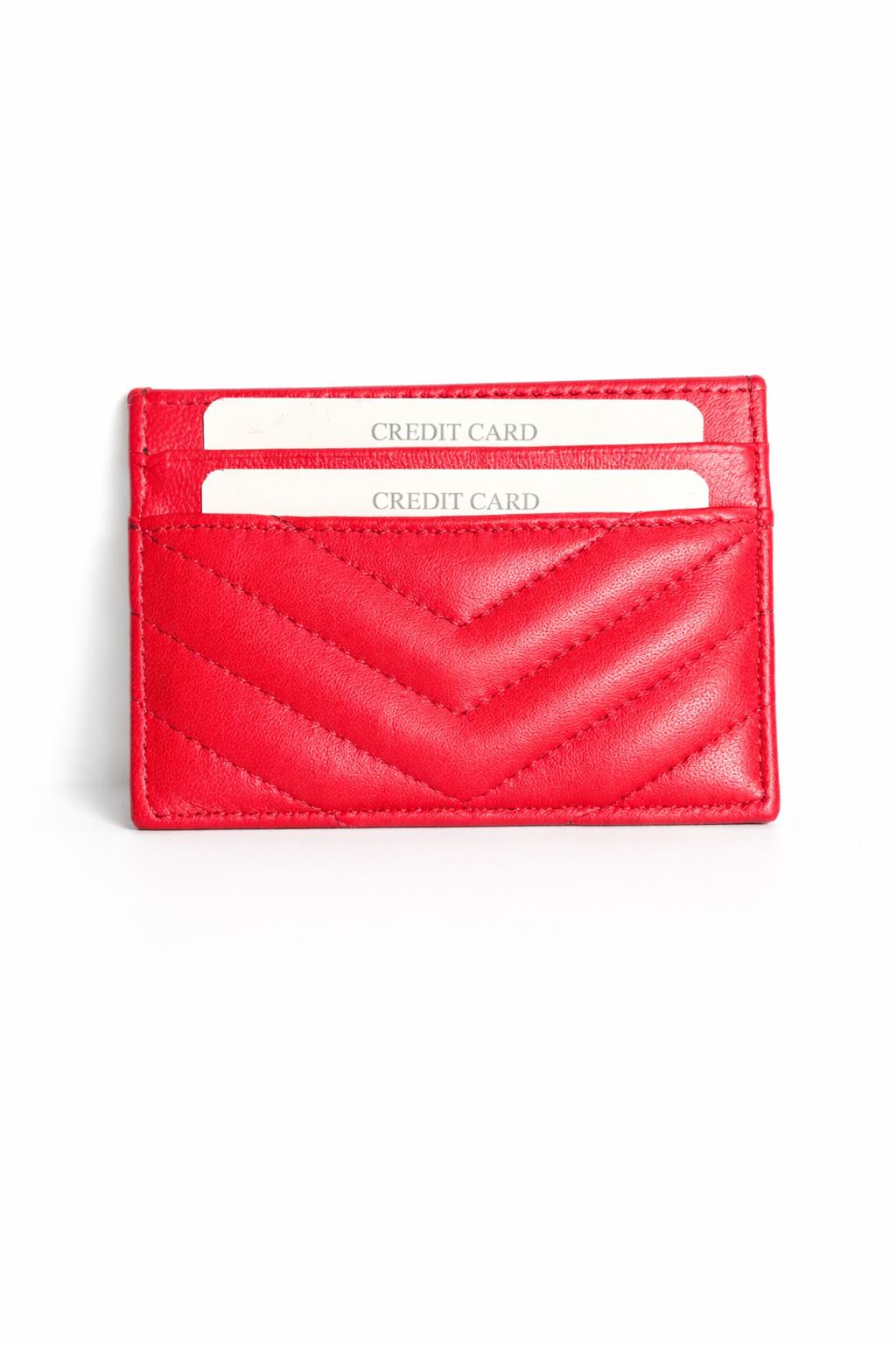 YSL card holder