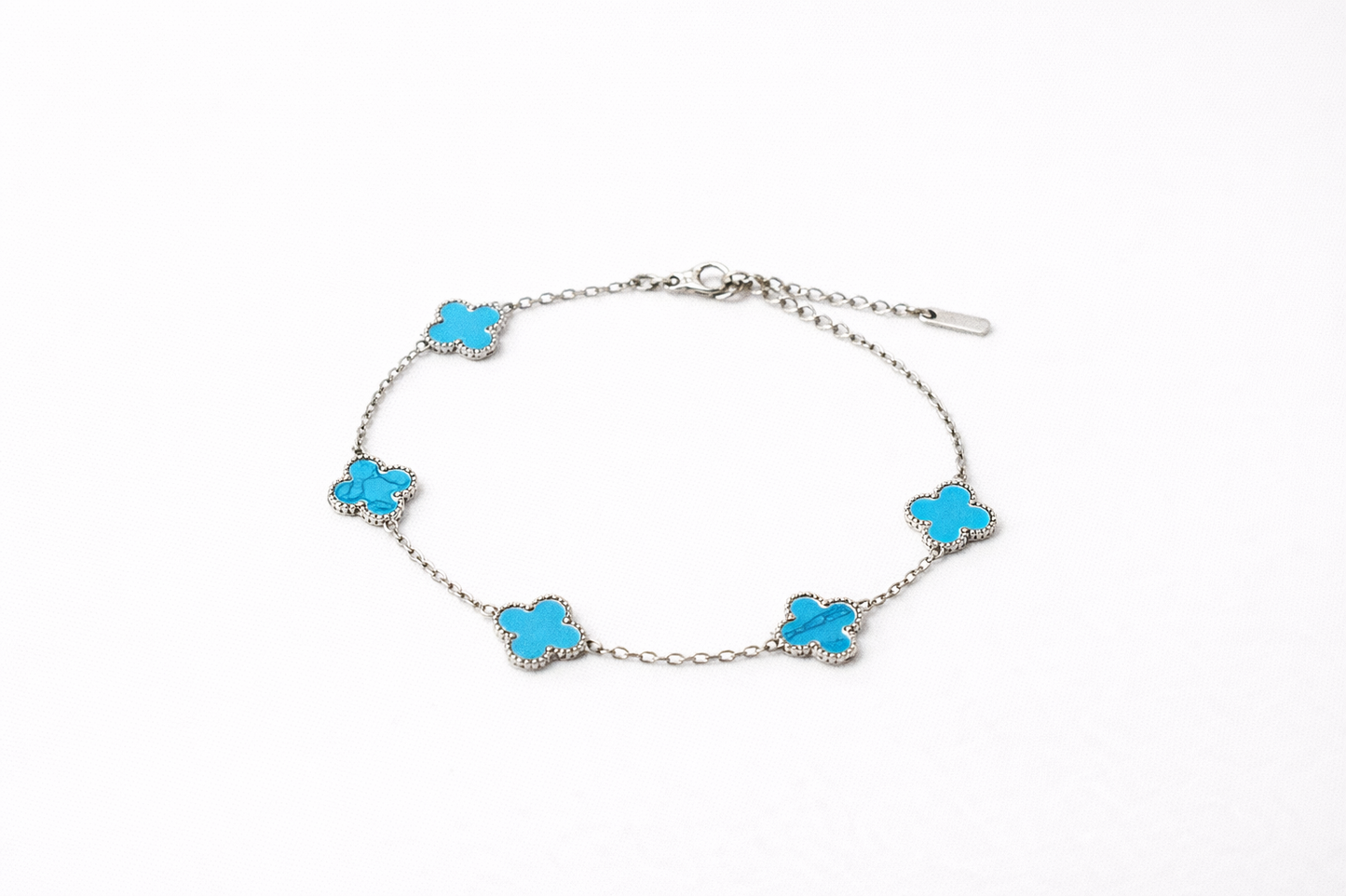 Van Cleef Гривна
