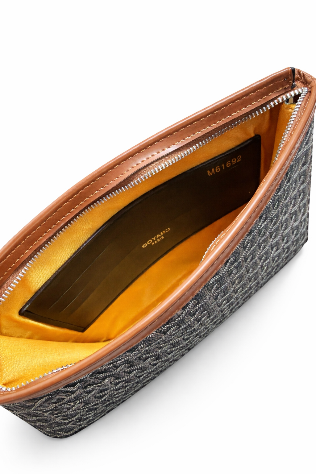 Goyard Pouch