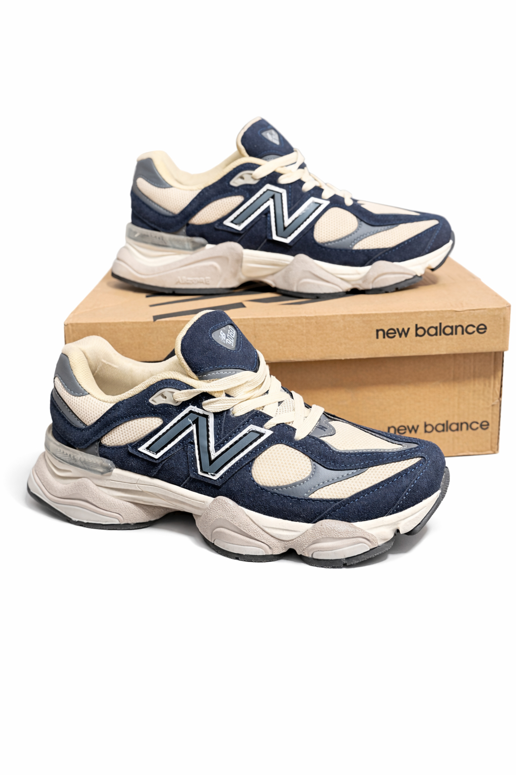 New Balance 9060