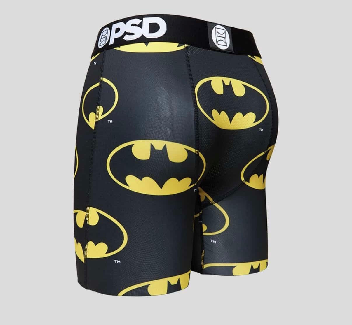 PSD „Batman“ Боксерки — Мъжки боксерки
