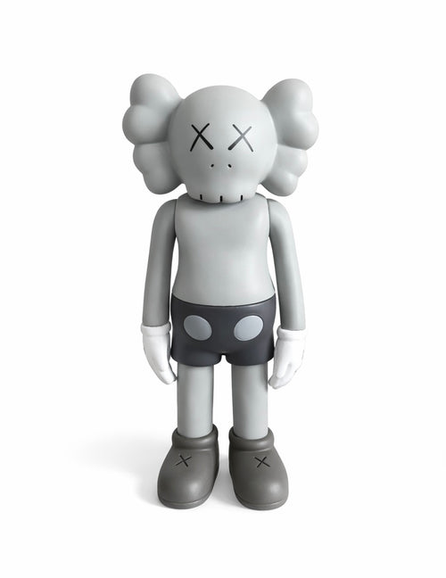 Фигурка на KAWS Companion