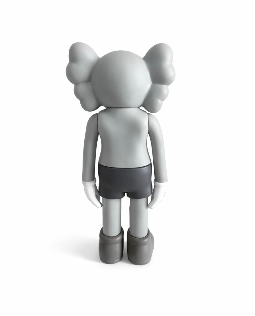 Фигурка на KAWS Companion