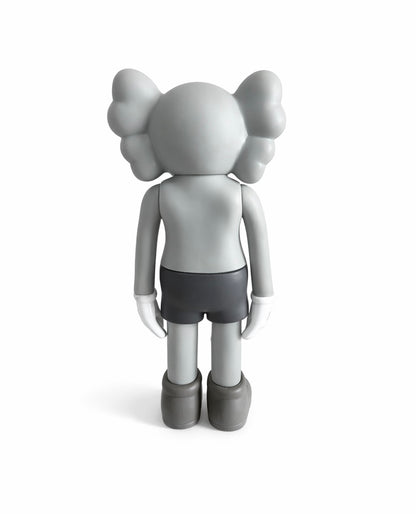 Фигурка на KAWS Companion