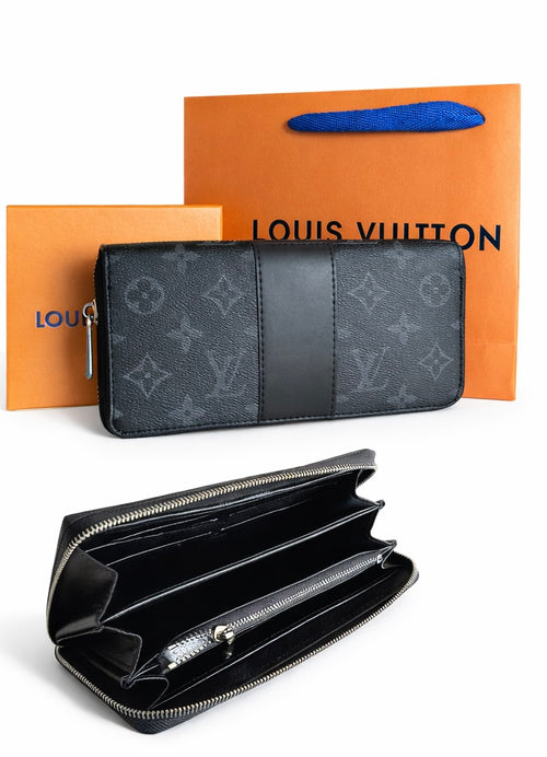 Louis Vuitton портфейл