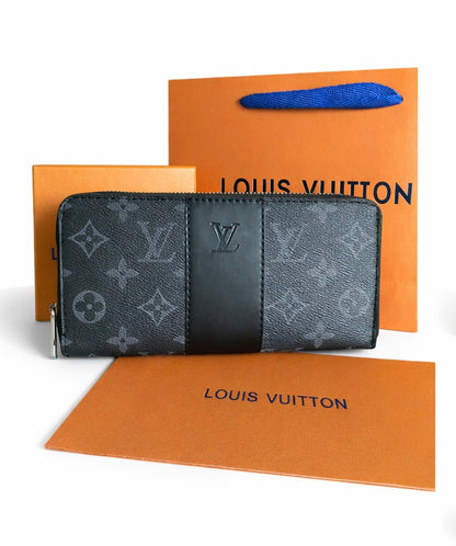 Louis Vuitton портфейл