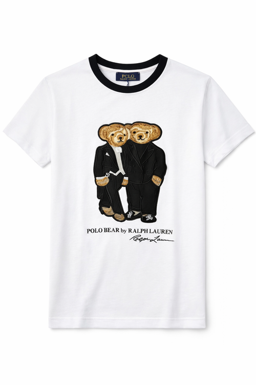Тениска Polo Ralph Lauren