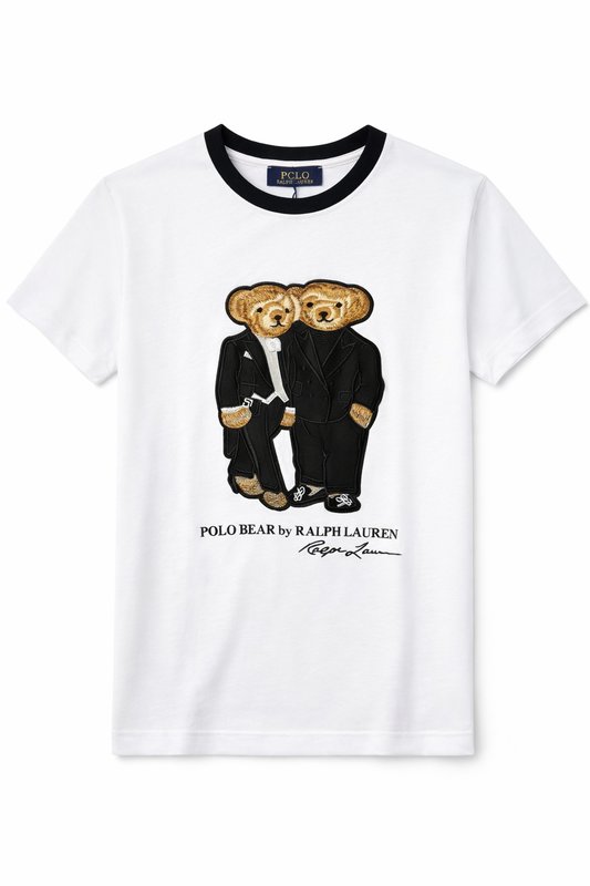 Тениска Polo Ralph Lauren