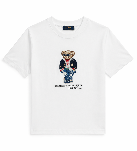 Polo Bear тениска Ralph Lauren