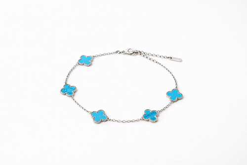Van Cleef Гривна