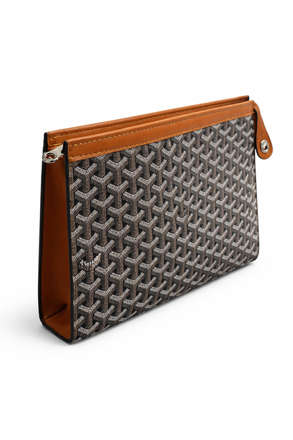 Goyard Pouch