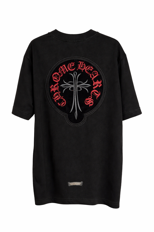 Cheome Hearts Тениска