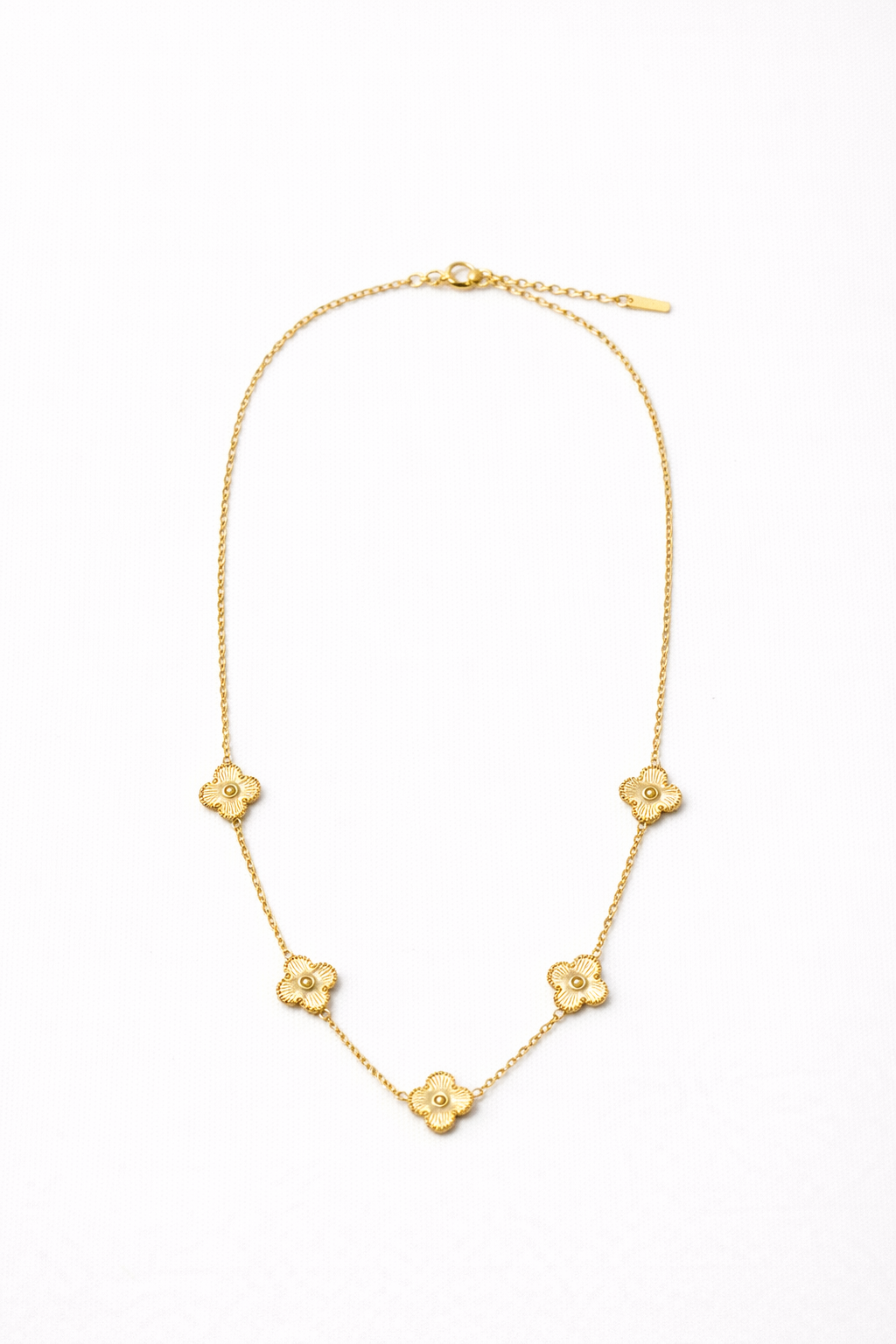 Колие Van Cleef