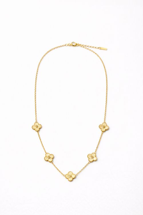 Колие Van Cleef
