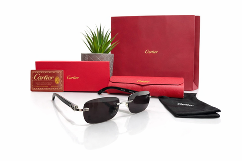 Cartier слънчеви очила