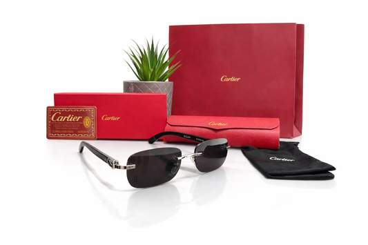 Cartier слънчеви очила