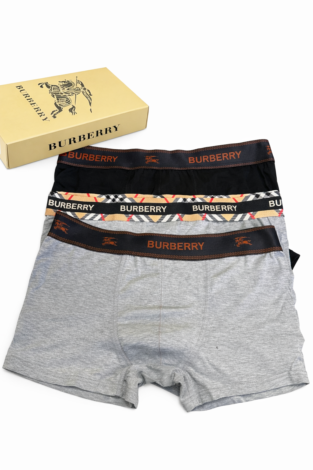 Burberry мъжки боксерки