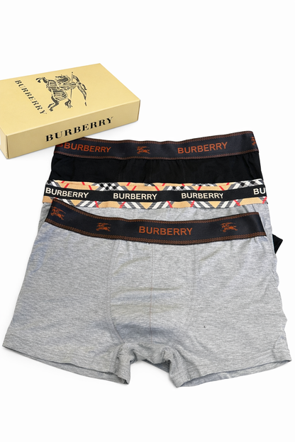 Burberry мъжки боксерки