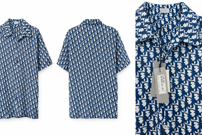 Dior Мъжка Риза