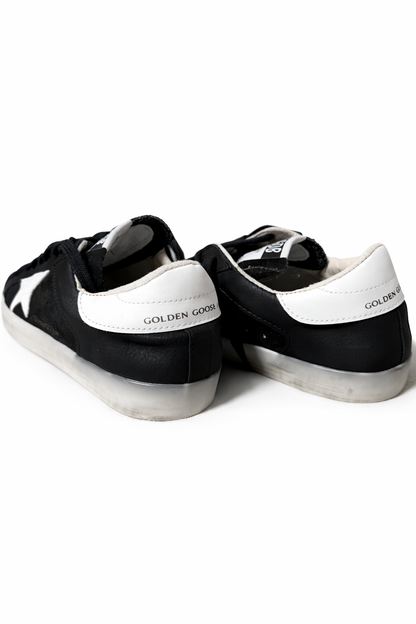 Golden Goose Men Super-Star