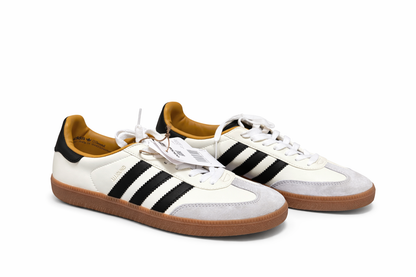 Adidas Samba x JJJound