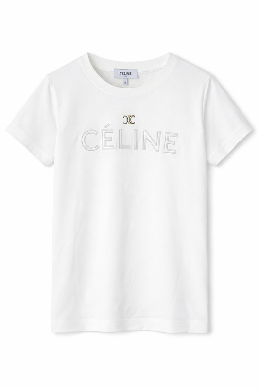 Тениска Celine