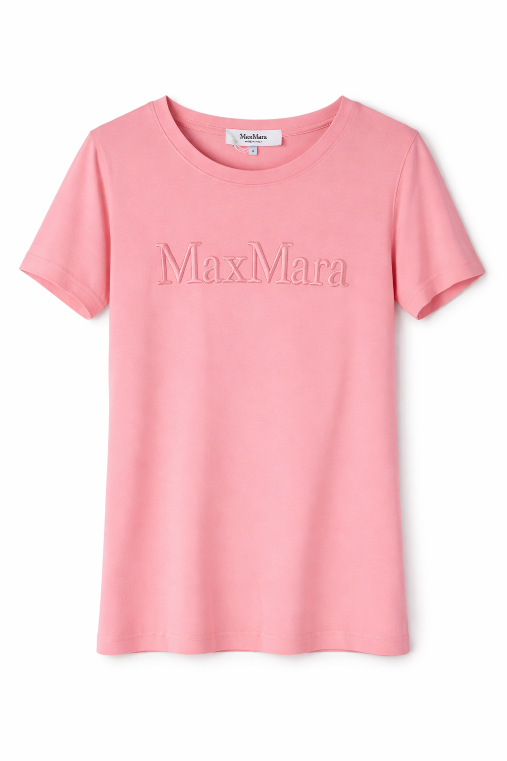 Розова тениска Max Mara