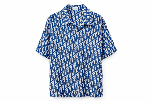 Dior Мъжка Риза