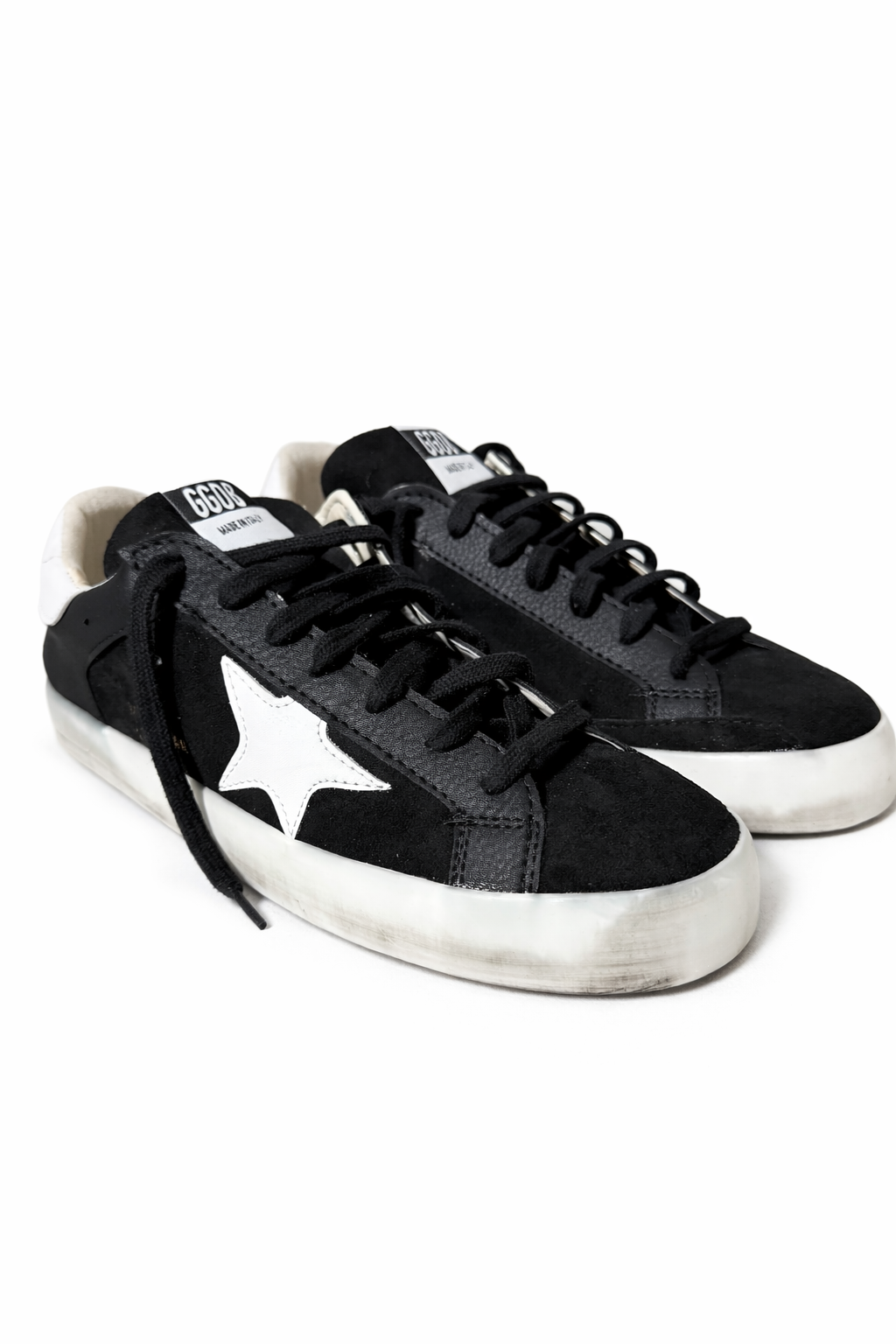 Golden Goose Men Super-Star