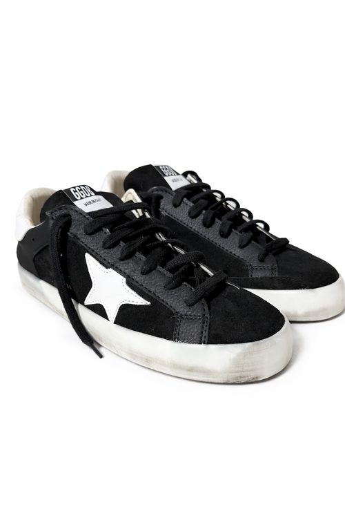 Golden Goose Men Super-Star