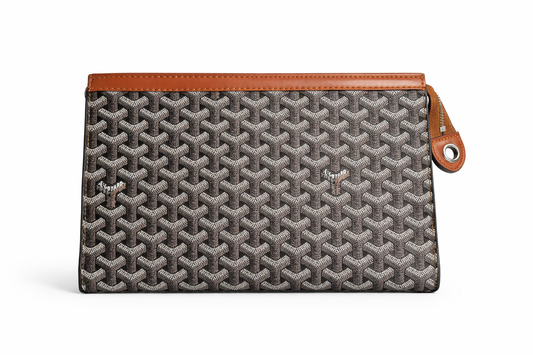 Goyard Pouch