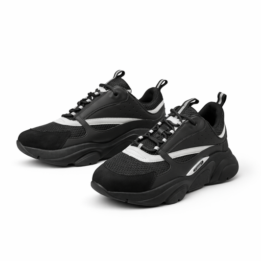 Dior B22 'Black Reflective'