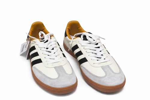 Adidas Samba x JJJound