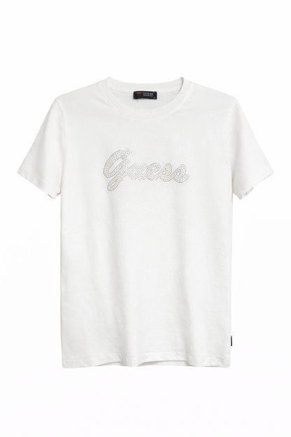 Дамска тениска GUESS