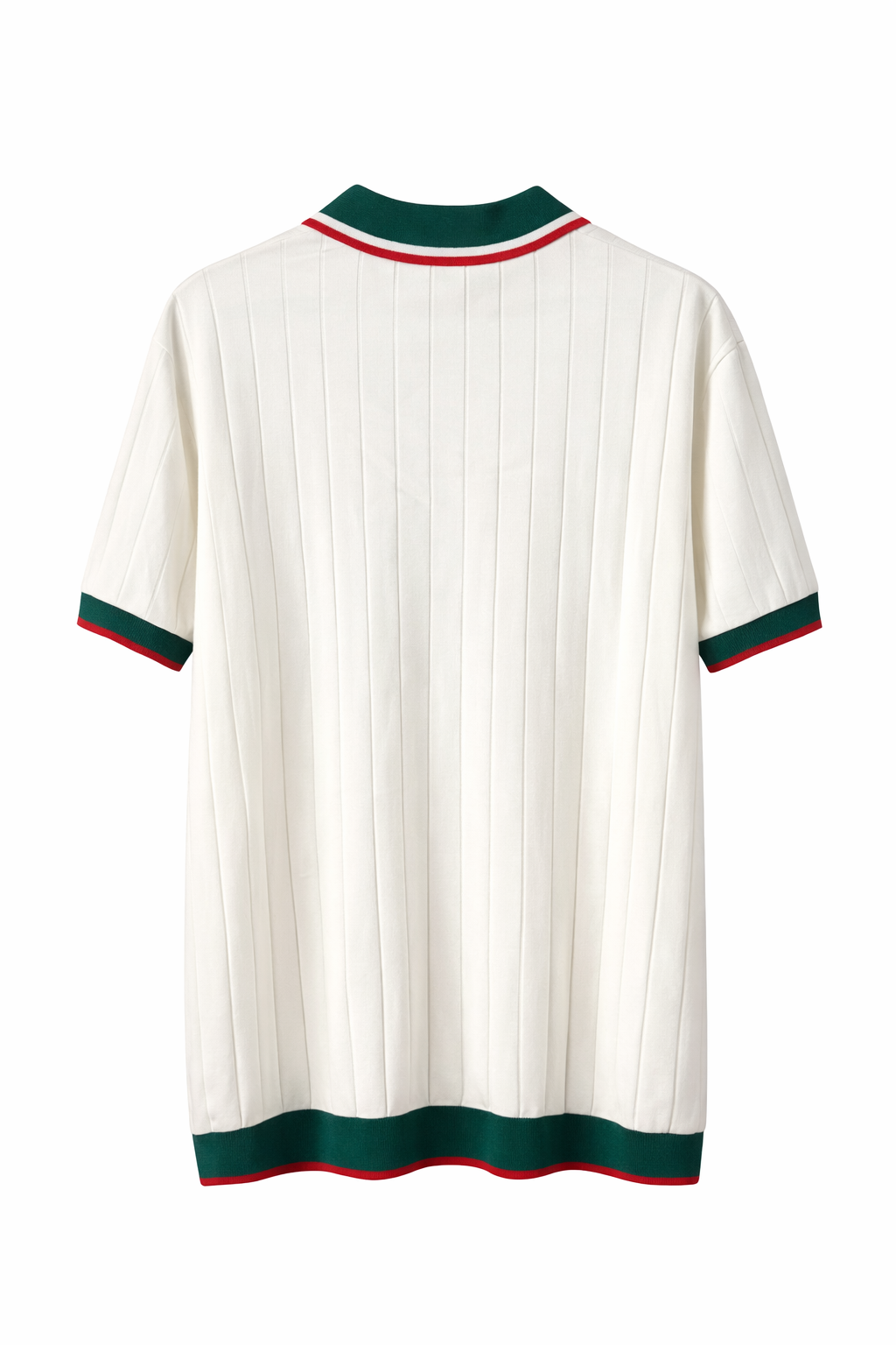 Gucci Мъжка Тениска
