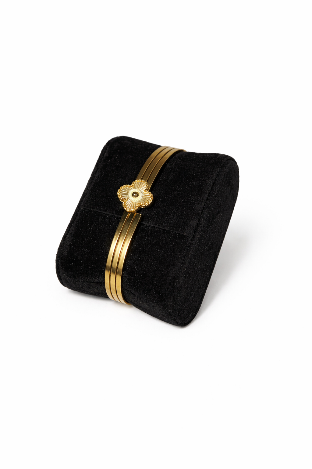 Van Cleef Гривна