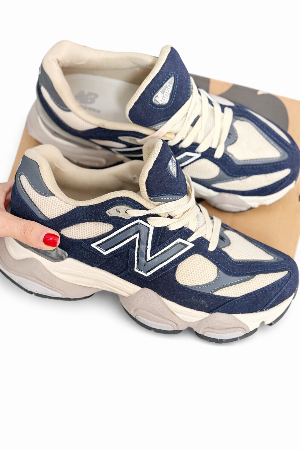 New Balance 9060