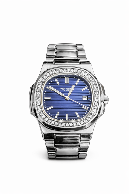 Patek Philippe Часовник