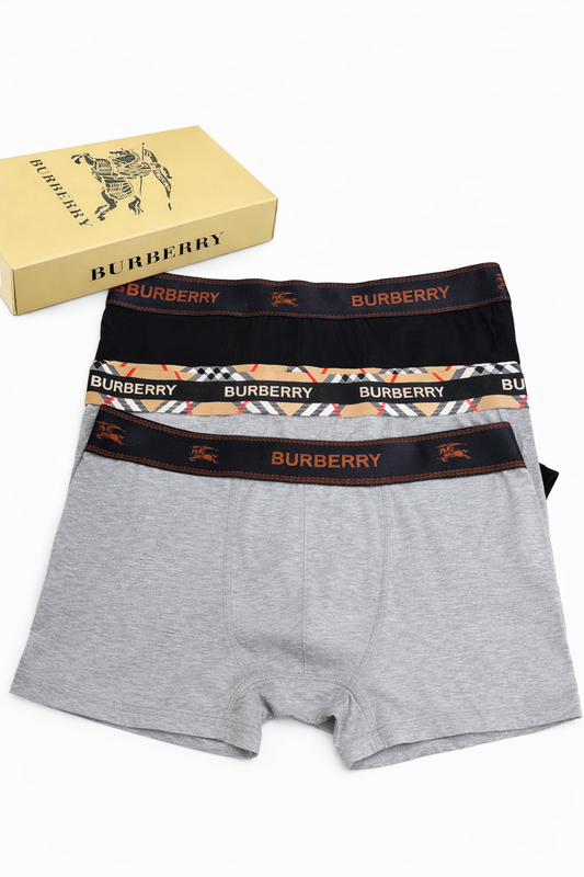 Burberry мъжки боксерки