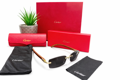 Cartier Слънчеви Очила