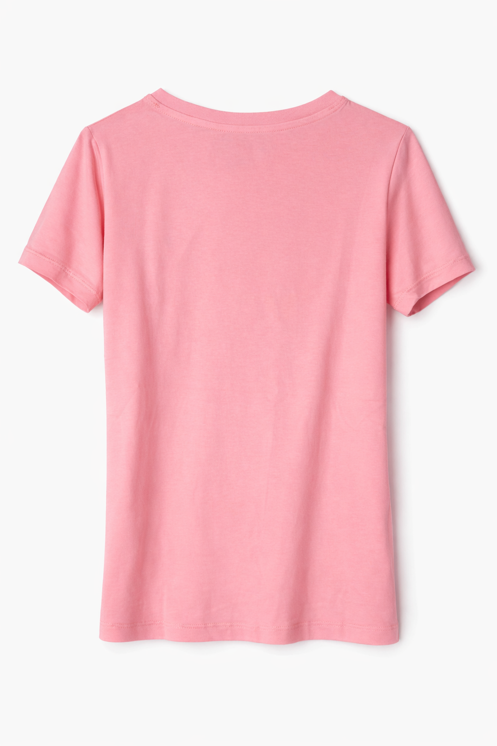 Розова тениска Max Mara