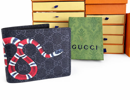 Gucci Wallet – GG Monogram