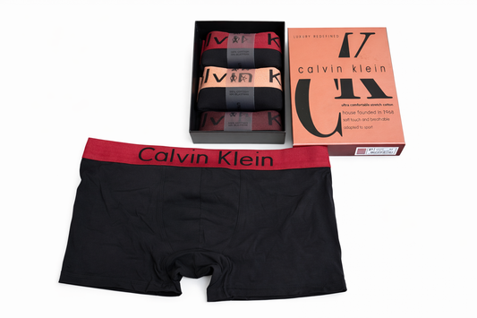 Calvin Klein мъжко бельо – комплект