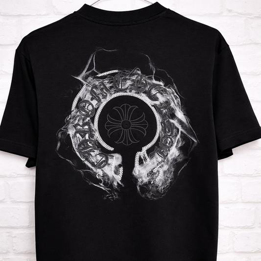 Chrome Hearts тениска