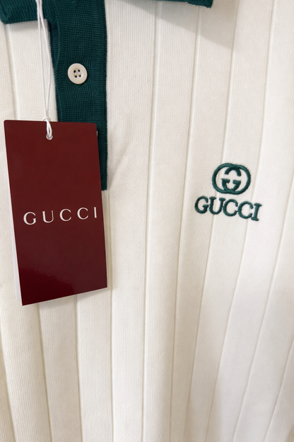 Gucci Мъжка Тениска