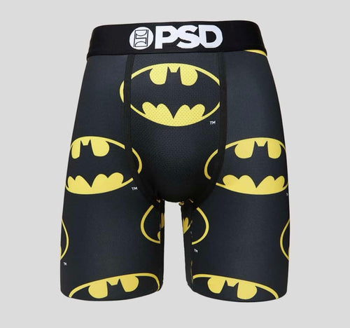PSD „Batman“ Боксерки — Мъжки боксерки