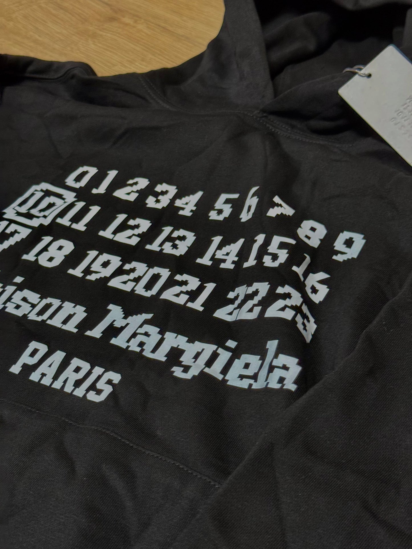 Maison Margiela Hoodie