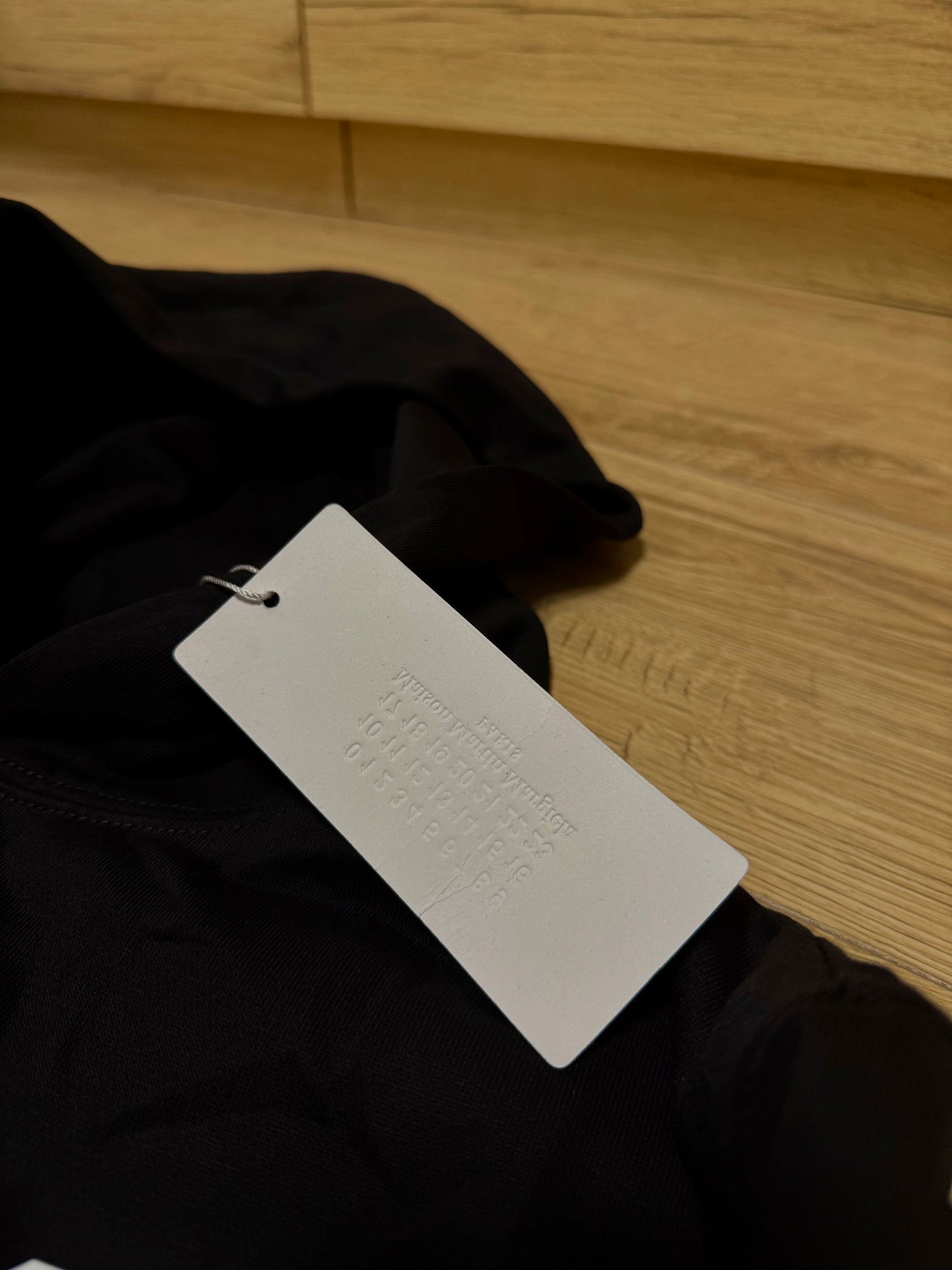 Maison Margiela Hoodie