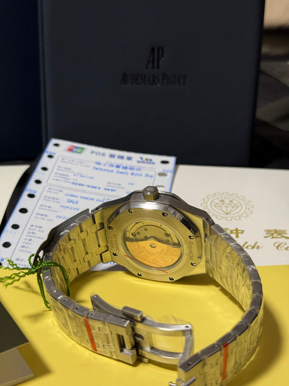 Audemars Piguet Royal Oak Часовник